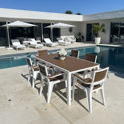 Outdoor Patio Furniture Set! Brand New