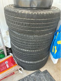 Tires