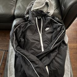 Nike Jacket