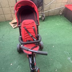 SmarTrike 6 In 1 