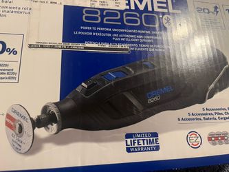 DREMEL 8260
