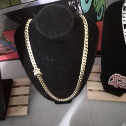 8mm 26inches Bracelet 8.5inches