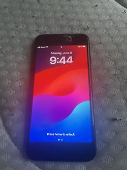 iPhone Se