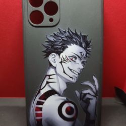 Iphone 11 Pro Case