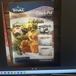 Crock Pot