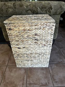Laundry Basket