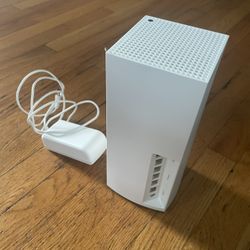 Linksys Velop WiFi 6 Tri Band Router MX5300    