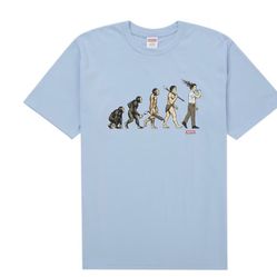 Evolution Supreme Tee