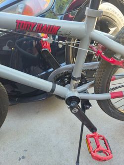 BMX