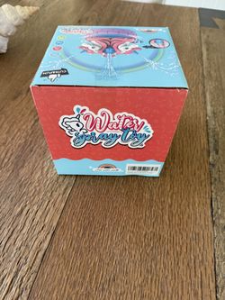 Water Spray Toy (Unopened Box)