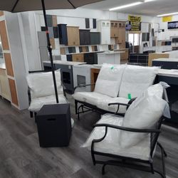 Patio Furniture Outdoor 