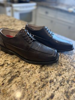 7 Men Dress Shoes