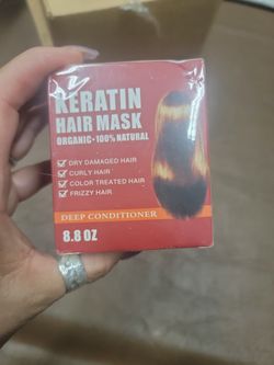Hair Products