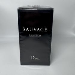 Dior Sauvage 