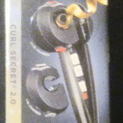 CONAIR INFINITI PRO CURL SECRET 2.0 NIB