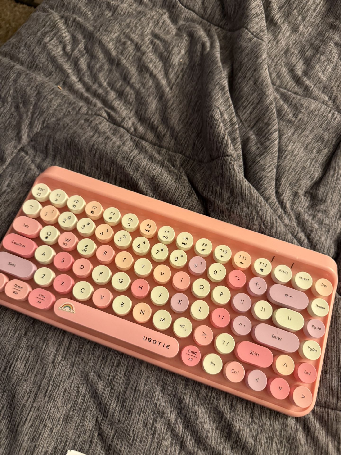Bluetooth Keyboard