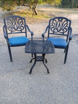Outdoor Patio Set