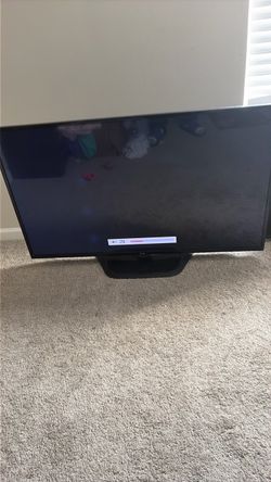 55 inch flat screen tv