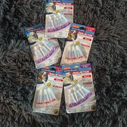 Flea And Tick Topicals