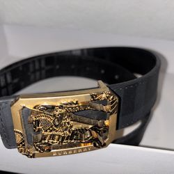 Burberry Belt
