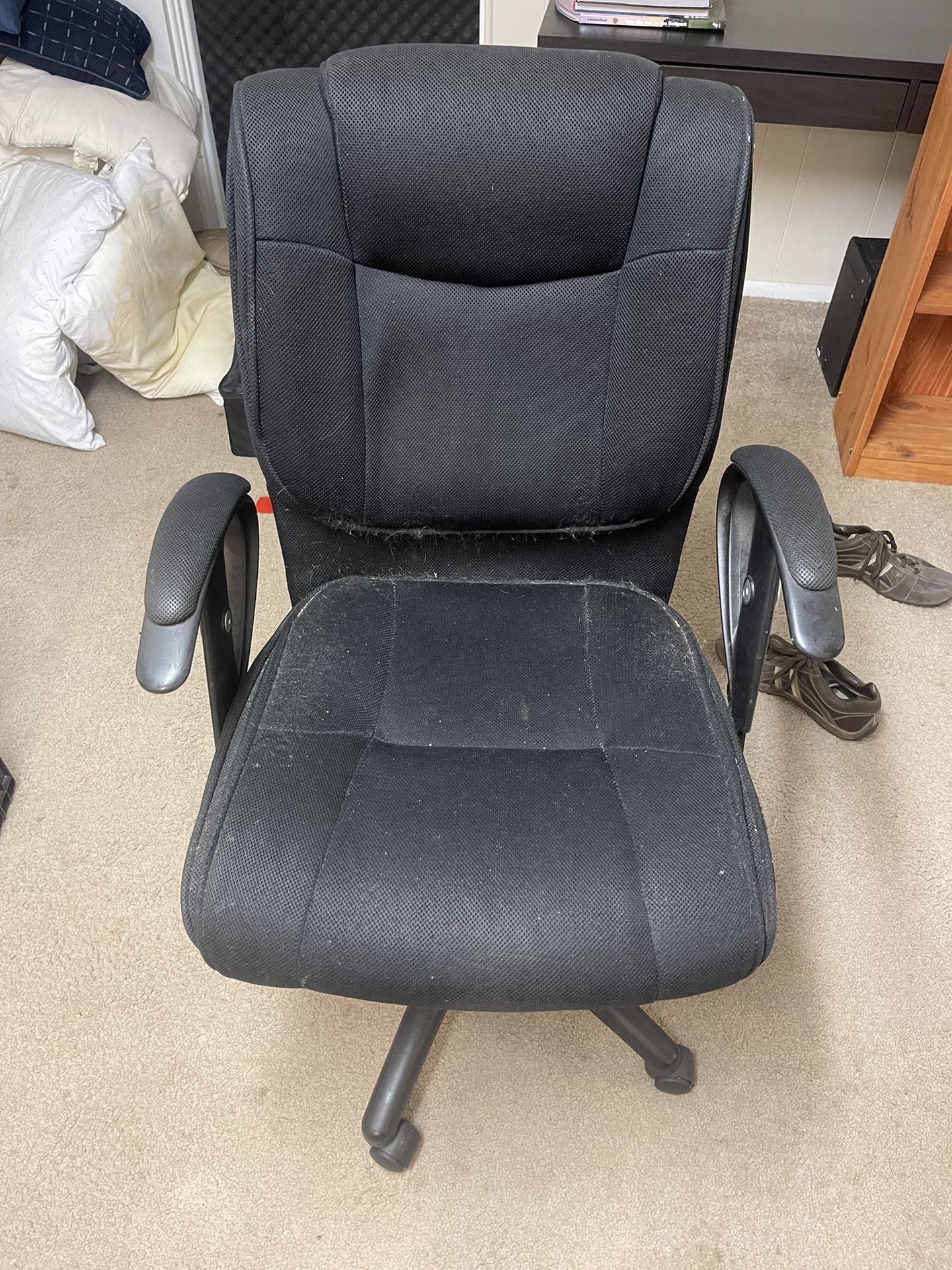 Rolling Office Chair 