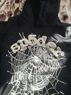 Sp5der Hoodie