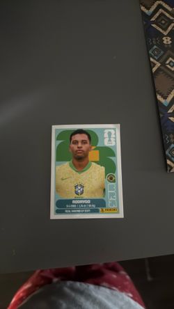 Panini 2026 World Cup