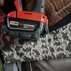 M18 Brushless Milwaukee Chainsaw 