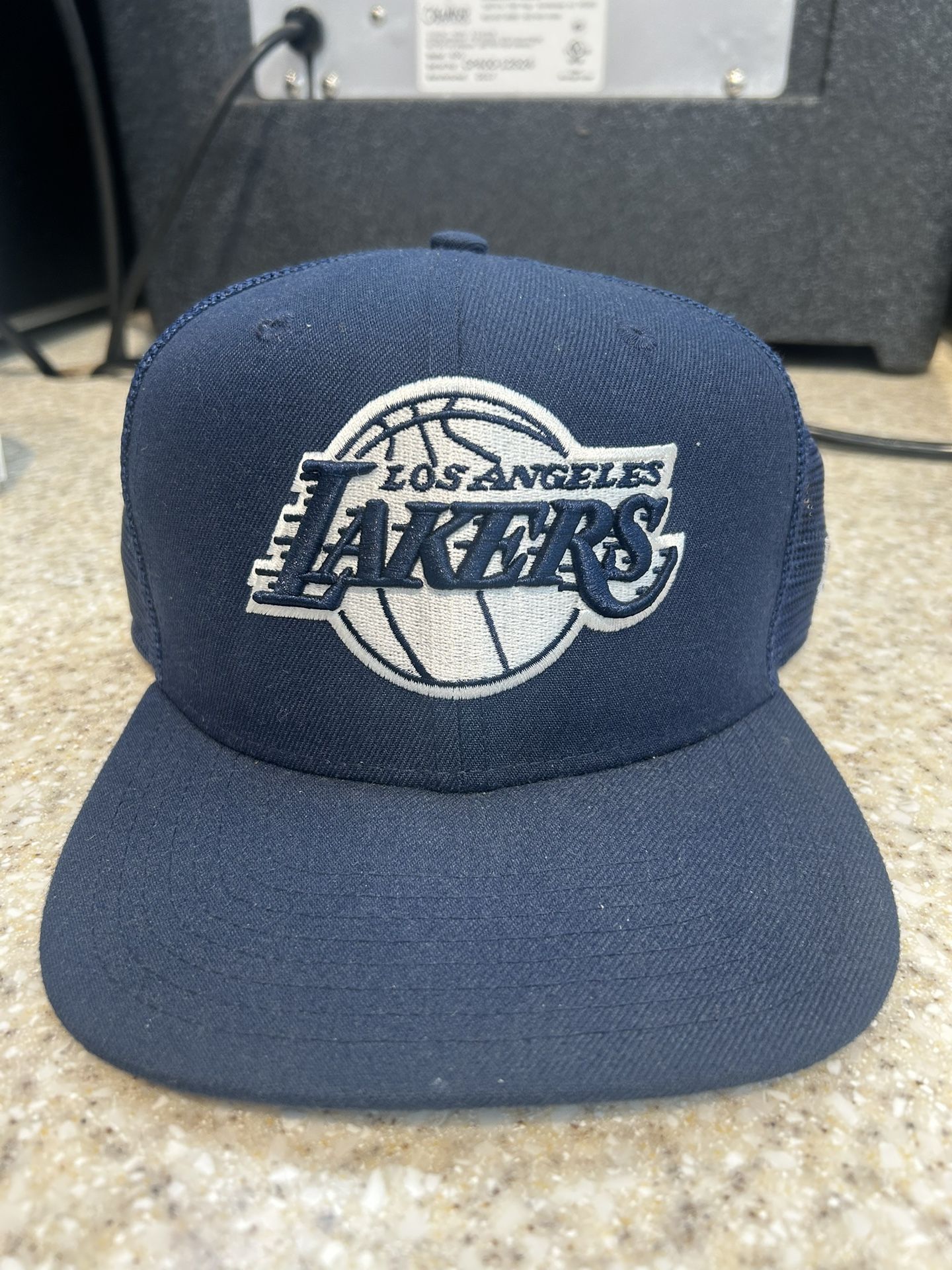 New Era Los Angeles Lakers SnapBack 