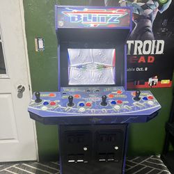 Blitz Arcade