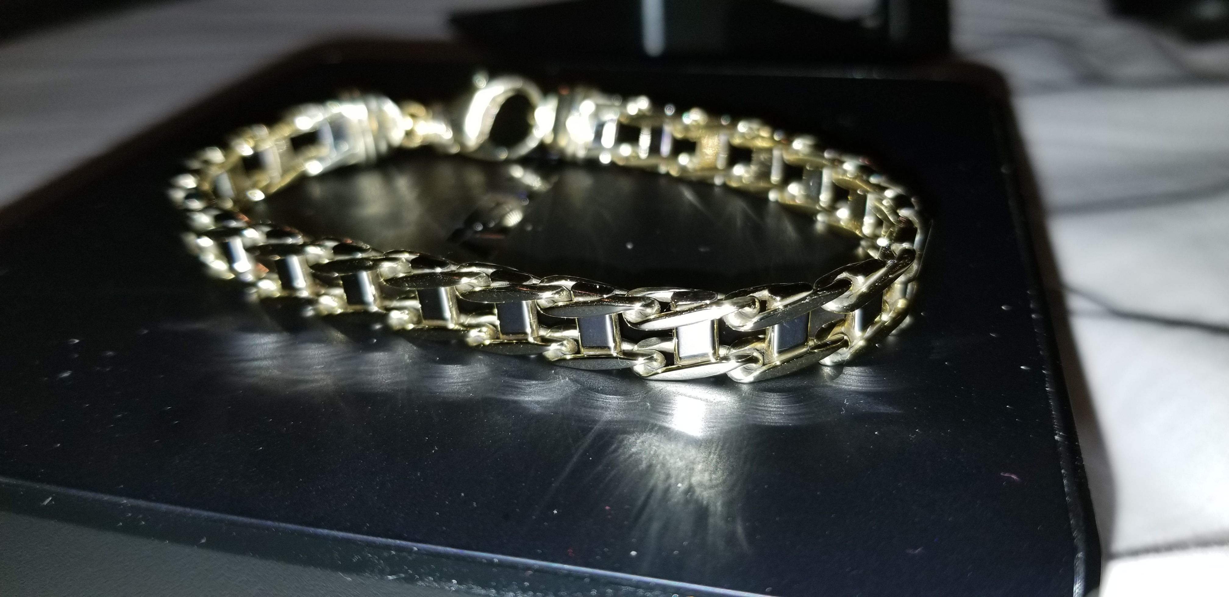 I sale my set of gold