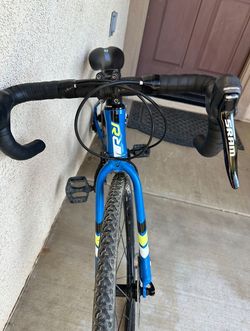 24 Youth Cyclocross Mountain Bike Raleigh RX24 for Sale in Arrowhed Farm CA OfferUp