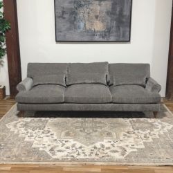 Interior Define Maxwell Sofa (Retail $2345)