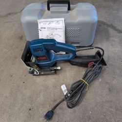 Ryobi JM80 Corded Plate Joiner With Case