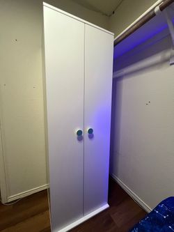 Wardrobe