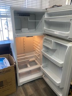 Fridge