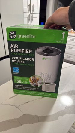 Air Purifier 15W