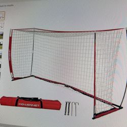 Soccer Goal