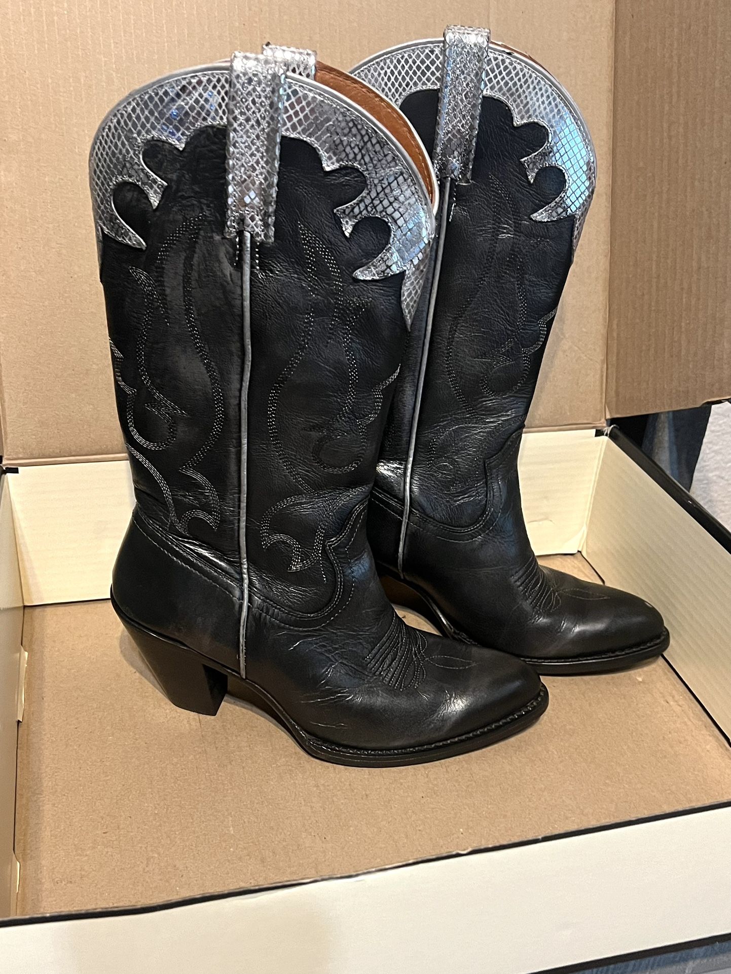 Women’s Idyylwind Boots