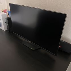 Dell Gaming Monitor