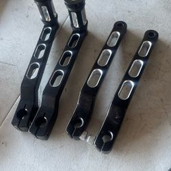 Harley Shift Levers
