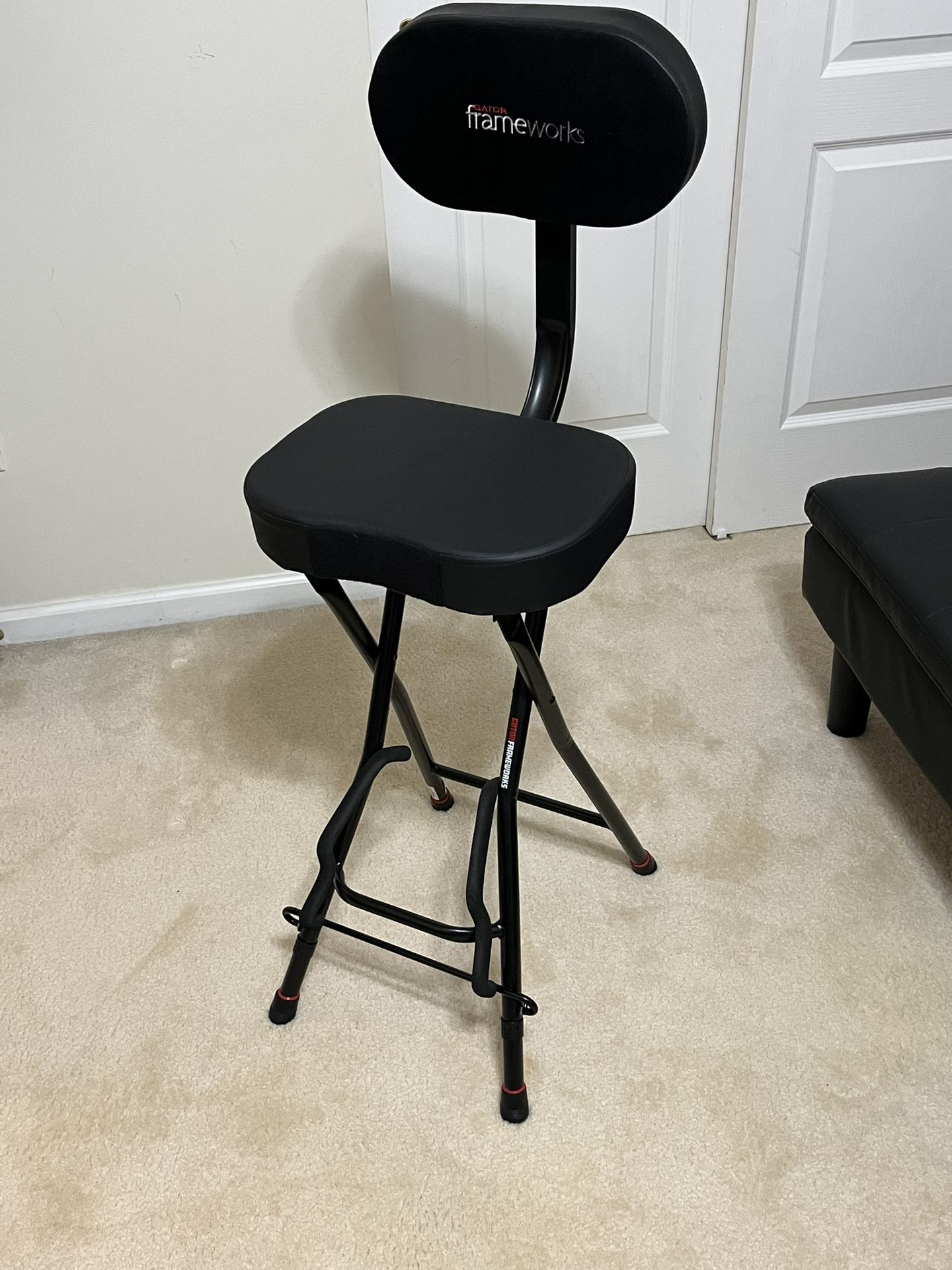 Guitar Chair 