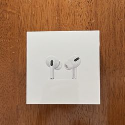 AirPods Pros