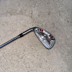 TaylorMade Burner HT 5 Iron Golf Club