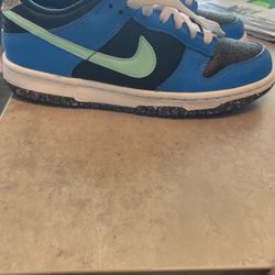 Nike Dunks size 5.5