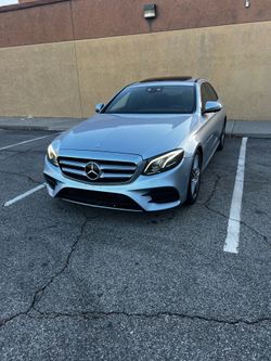 2017 Mercedes-Benz 300 Series