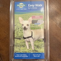 Petsafe Easy Walk No-Pull Harness Petite