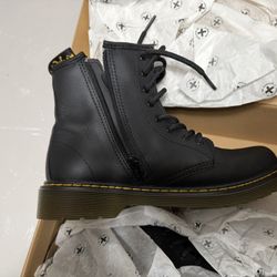Dr. Martens Shoes