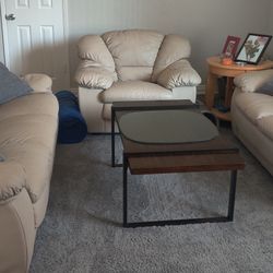Couch Set