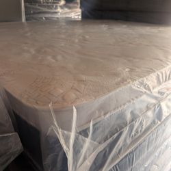 California King Mattress 